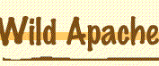 Wild Apache Logo