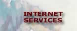 Internet Services