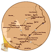 Hot Map